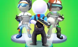 Weapon Transformer image