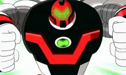 Ben 10 Hidden Stars Challenge image