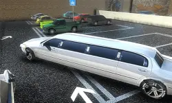 Rash Driving And Parking Game image