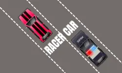 Racer Car image