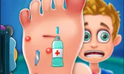 Foot Care image