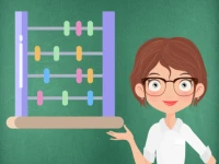 image bg Math games for Dummies