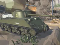World of Military Tanks image
