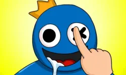 DOP Rainbow Friends image