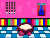 Pink House Escape 2 image