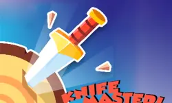 Knife Master: Flip! image