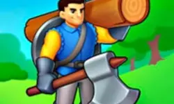 Craft Island 3D Game image