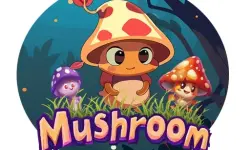 Mushroom Fight For The Kingdom image