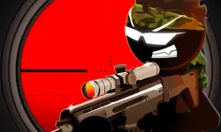 Stickman Sniper 3 image