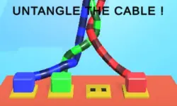 Cable Untangler image
