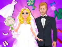 image bg Dream Wedding Planner