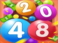 Bubbles Number image