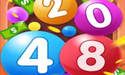 Bubbles Number image