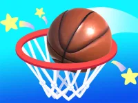 image bg Basketball Life 3d