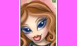 Bratz Hidden Stars image