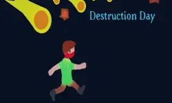 Destruction Day image