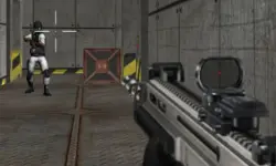 Furious Soldier image