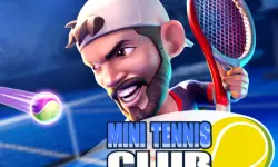 Mini Tennis Club image