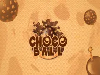 Choco Ball: Draw Line & Happy Girl image