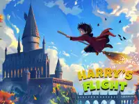 Harry’s Flight image