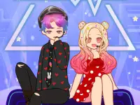 Dress Up Bean image
