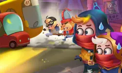 Escape Plan: Egyptian Castle image