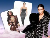 image bg Kim Kardashian