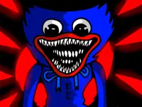 Poppy Play Vs Friday Fight Mod image