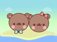 image bg Love Bears