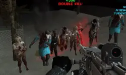 Zombie Apocalypse Now Survival image