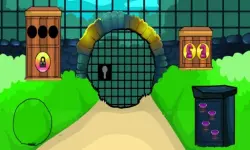 Cave Forest Escape 2 image