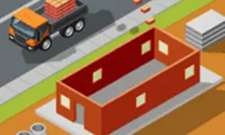 City Constructor Driver 3D - Fun & Run 3D Game image