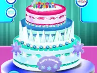 image bg Romantic Birthday Party