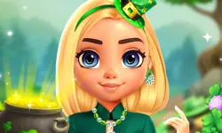 Lovie Chics St Patricks Day Costumes image