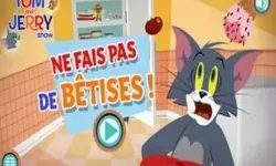 Ne fais pas de bêtises image