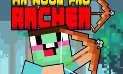 Mr Noob Pro Archer image
