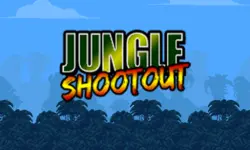Jungle shootout image