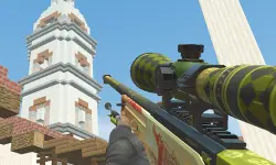 Counter Craft 3 image