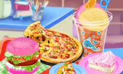 School Lunch Maker image