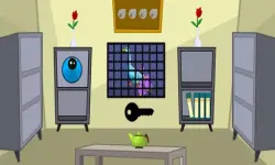 image bg Rescue the Duck Family