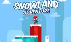 Snowland Adventure image
