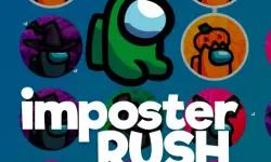 ?mposter Rush image