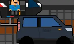 image bg Police Obby Prison Save