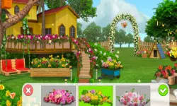 Garden Decorations image