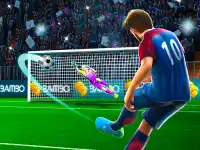 Foot Goals image