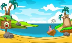 Boat Man Escape 3 image