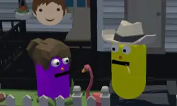 The Untitled Happiness Project image