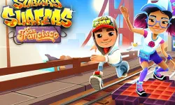 Subway Surfers San Francisco image