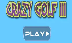Crazy golf III image