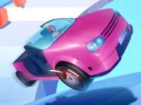 image bg Driver Rush